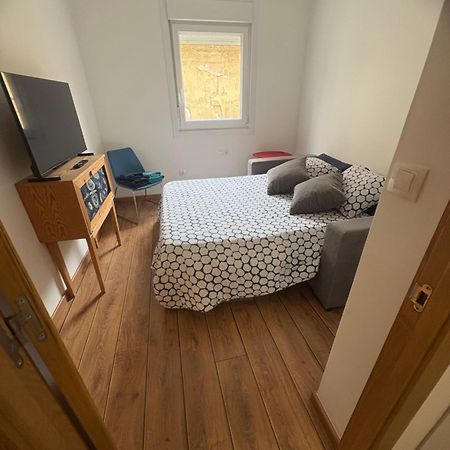 Apartamento; En El Camino Con Wifi A Guarda Exterior photo